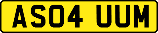 AS04UUM