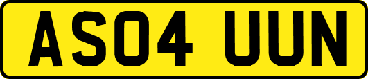 AS04UUN