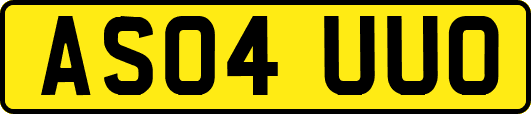 AS04UUO