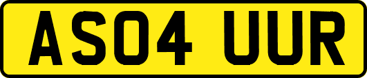 AS04UUR