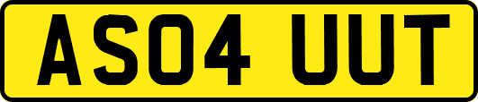 AS04UUT