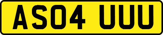 AS04UUU