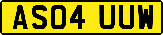 AS04UUW