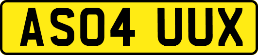 AS04UUX