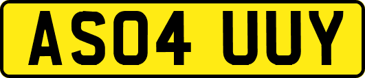 AS04UUY