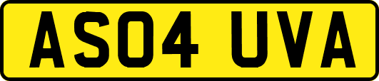 AS04UVA