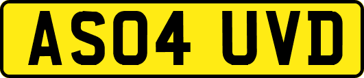 AS04UVD