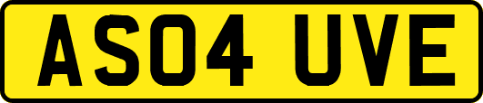 AS04UVE