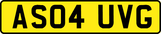 AS04UVG
