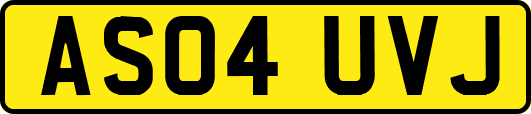 AS04UVJ