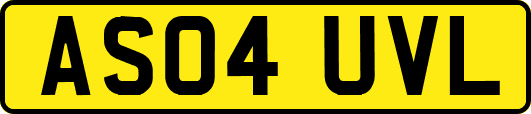 AS04UVL