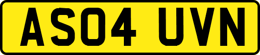 AS04UVN