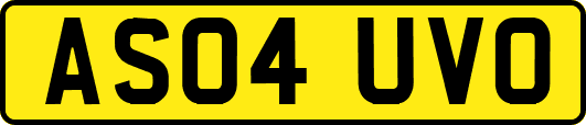 AS04UVO