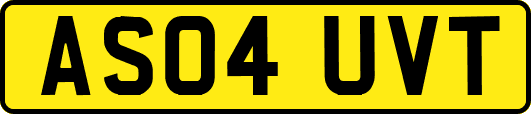 AS04UVT