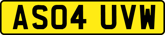 AS04UVW