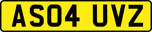 AS04UVZ