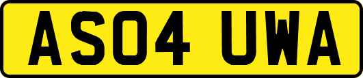 AS04UWA