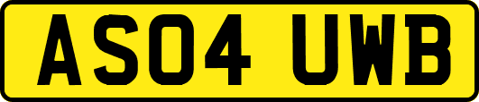 AS04UWB