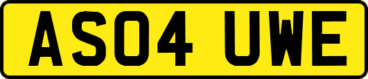 AS04UWE