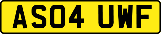 AS04UWF