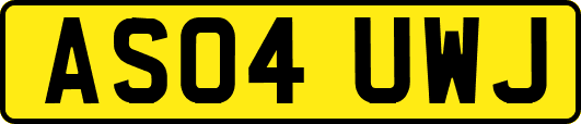 AS04UWJ