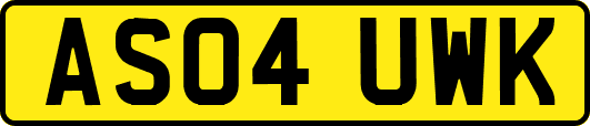 AS04UWK