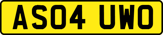 AS04UWO