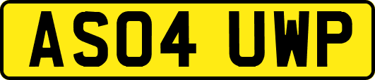 AS04UWP