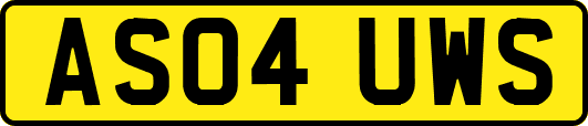 AS04UWS