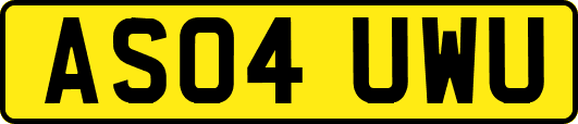 AS04UWU