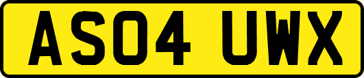AS04UWX