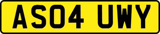 AS04UWY