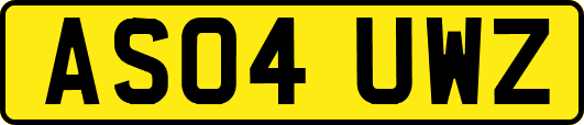AS04UWZ