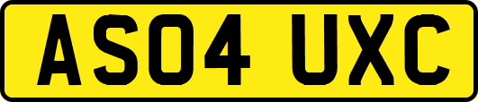 AS04UXC