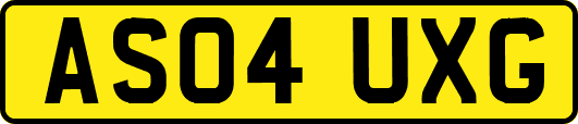 AS04UXG
