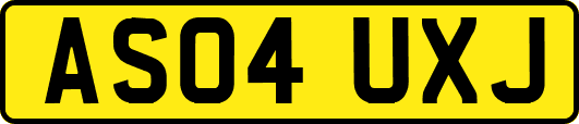 AS04UXJ