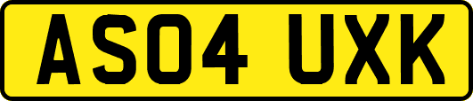 AS04UXK
