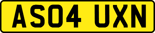 AS04UXN