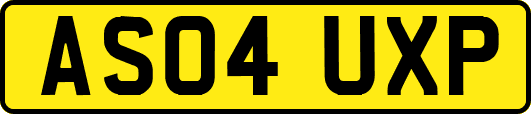 AS04UXP