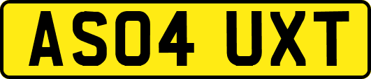 AS04UXT