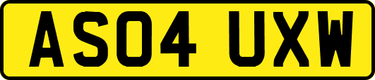AS04UXW