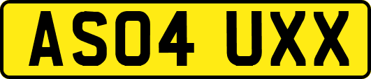 AS04UXX
