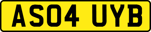 AS04UYB