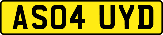 AS04UYD