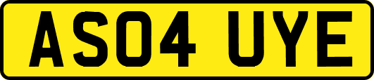 AS04UYE