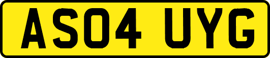 AS04UYG