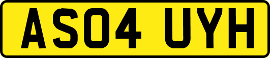 AS04UYH