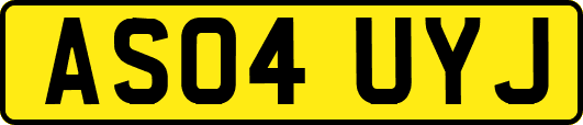 AS04UYJ