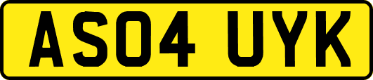AS04UYK