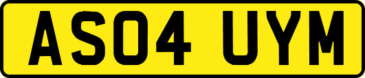AS04UYM